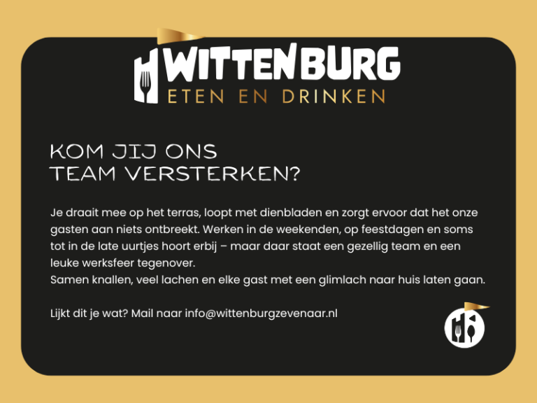 vacature Wittenburg website (800 x 600 px)